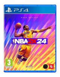 NBA 2K24 KOBE BYRANT EDITION PS4