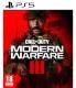 CALL OF DUTY MODERN WARFARE III PS5