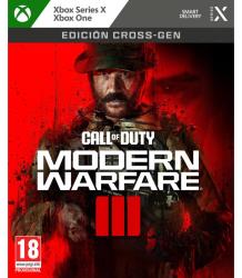 CALL OF DUTY MODERN WARFARE III XB1