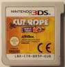 CUT THE ROPE 3DS CART