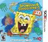 BOB ESPONJA EL GARABA 3DS 2MA