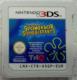 BOB ESPONJA EL GARABA 3DS CART