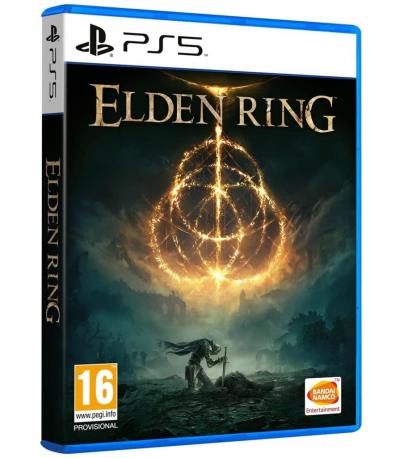 ELDEN RING PS5