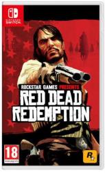 RED DEAD REDEMPTION SW