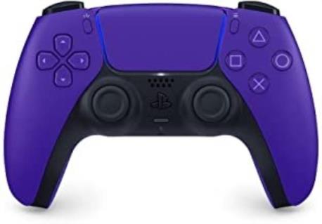 MANDO DUALSENSE SF PS5 VIOLETA