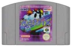 WETRIX N64 CART