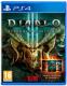 Diablo 3 ETERNAL COLLECTION PS4 2MA