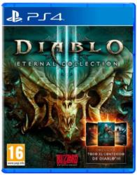 Diablo 3 ETERNAL COLLECTION PS4 2MA