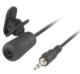 MICRO CORBATA JACK 3 VIES PC