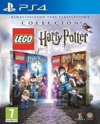 LEGO HARRY POTTER COLECTION P4 2MA