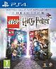 LEGO HARRY POTTER COLECTION P4 2MA