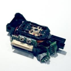 LASER X-BOX 360