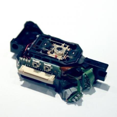 LASER X-BOX 360
