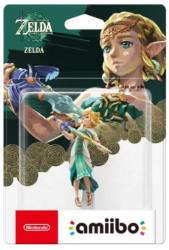 AMIBO ZELDA COLECCIO ZELDA TEARS OF THE KINGDOM