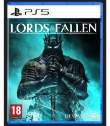 LORDS OF THE FALLEN PS5