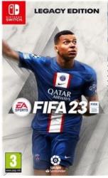 FIFA 23 SW LEGACY ED 2MA