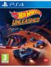 HOT WHEELS UNLEACHED 2 PS4