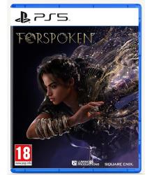 FORSPOKEN PS5 2MA