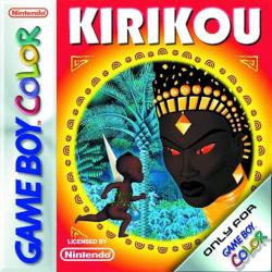 KIRIKOU GB