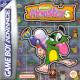 PLANET MONSTERS GBA