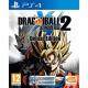 DRAGON BALL XENOVERSE 2 DE P4 2MA