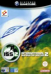 ISS2 GAME CUBE