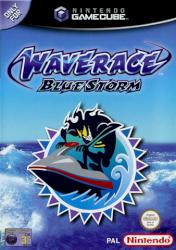 WAVE RACE GC