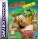 BRITNEY'S DANCE BEAT GBA