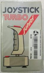 JOYSTICK TURBO JUNIOR 2M ATARI-COMMODORE