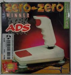 JOYSTICK ZERO-ZERO WINNER ADS MD 2MA