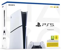 CONSOLA PS5 SLIM 1TB