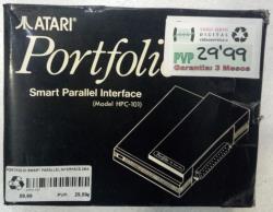 PORTFOLIO SMART PAEALLEL INTERFACE 2MA