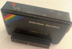 INTERFACE JOYSTICKS SPECTRUM