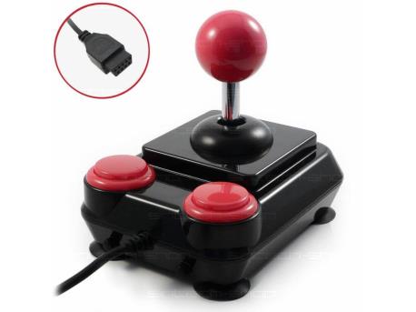 JOYSTICK COMPETITION PRO 2MA