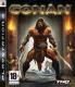 CONAN PS3 2MA