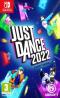 JUST DANCE 2022 SW 2MA