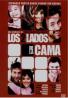 LOS DOS LADOS DE LA CAMA DVD 2MA