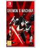 DAEMON & MACHINA SWITCH SW 2MA