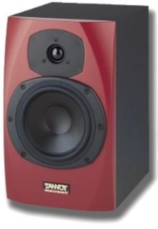 MONITOR TANNOY REVEAL PASSIVE 2MA UNITAT