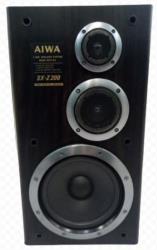 ALTAVEU AIWA SX-Z200 2MA UNIT.