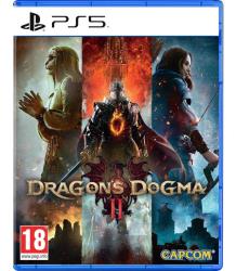 DRAGONS DOGMA 2 PS5