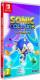 SONIC COLOURS ULTIMATE SW 2MA