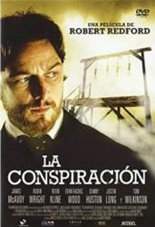 LA CONSPIRACION DVD 2MA