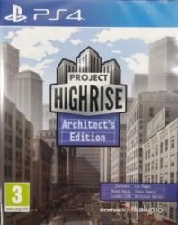 PROJECT HIGHRISE ARCHITECT´S ED P4 2MA