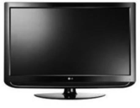 TV LG 37" NO TDT2 2MA