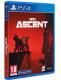 THE ASCENT PS4 2MA