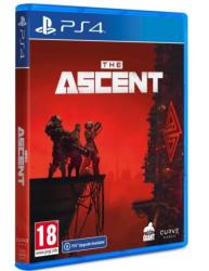 THE ASCENT PS4 2MA