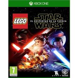 LEGO STAR WARS EP7 XB1 2MA