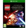 LEGO STAR WARS EP7 XB1 2MA