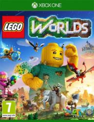 LEGO WORLDS XB1 2MA